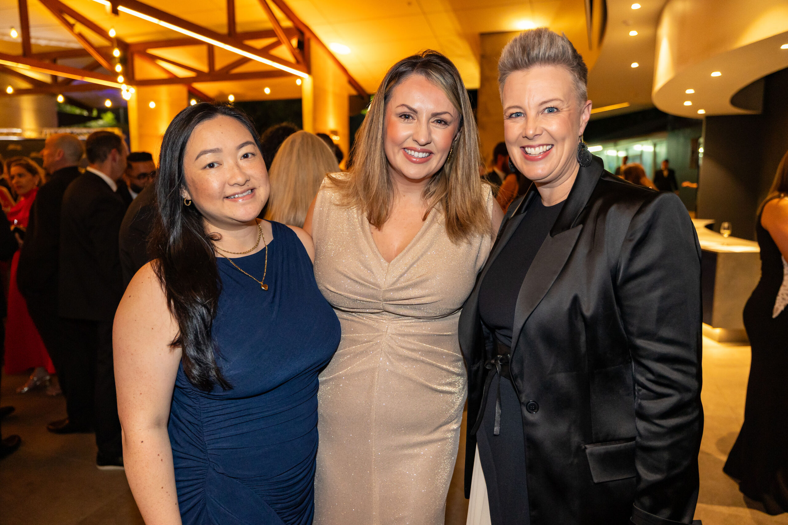 Special International Women’s Day event