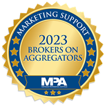 MFAA Marketing Support – Brokers on Aggregators Award 2023