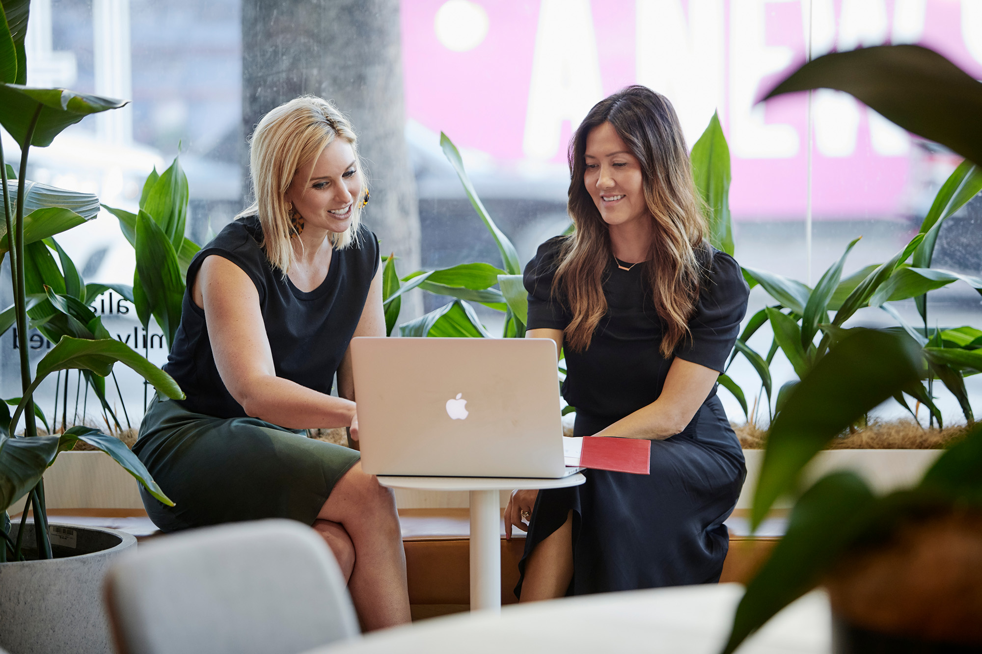 Security & compliance