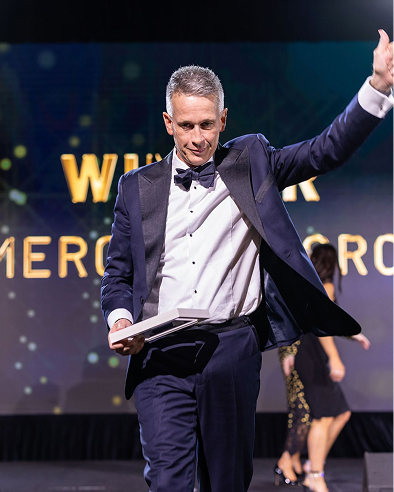 Breaking Barriers: How Carol King, a Banker‑Turned Broker, spearheaded industry change for single parents